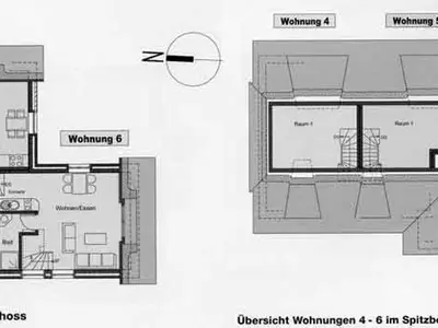 Ferienwohnung für 4 Personen in Rantum (Sylt) 6/10