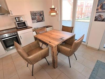 Ferienwohnung für 4 Personen (40 m²) in Rantum (Sylt) 3/9