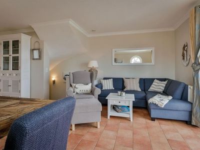 Ferienwohnung für 4 Personen (63 m²) in Rantum (Sylt) 3/10