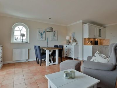 Ferienwohnung für 4 Personen (63 m²) in Rantum (Sylt) 6/10