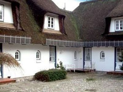 Ferienwohnung für 3 Personen (60 m²) in Rantum (Sylt) 1/10