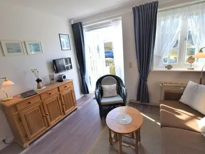 Ferienwohnung für 2 Personen in Rantum (Sylt) 4/10