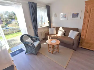 Ferienwohnung für 2 Personen in Rantum (Sylt) 5/10