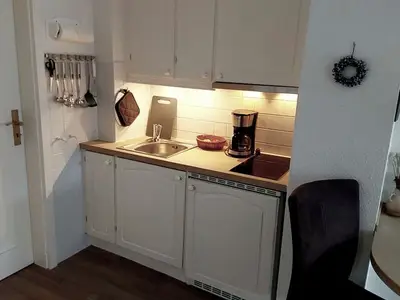 Ferienwohnung für 2 Personen in Rantum (Sylt) 6/10