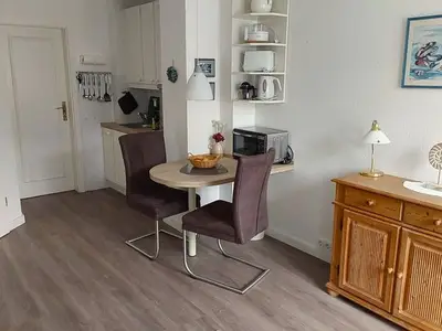 Ferienwohnung für 2 Personen in Rantum (Sylt) 7/10