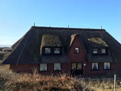Ferienwohnung für 4 Personen (70 m²) in Rantum (Sylt) 1/10