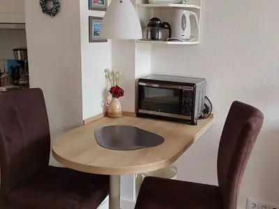 Ferienwohnung für 2 Personen in Rantum (Sylt) 8/10