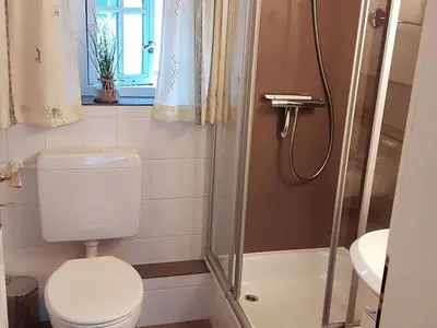 Ferienwohnung für 2 Personen in Rantum (Sylt) 9/10