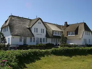 Ferienwohnung für 2 Personen (40 m²) in Rantum (Sylt)
