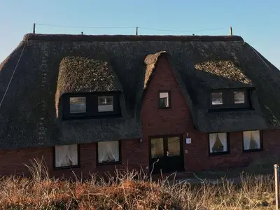 Ferienwohnung für 4 Personen (70 m²) in Rantum (Sylt) 2/10