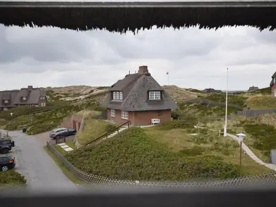 Ferienwohnung für 4 Personen (70 m²) in Rantum (Sylt) 4/10