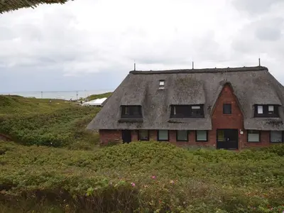 Ferienwohnung für 4 Personen (70 m²) in Rantum (Sylt) 5/10