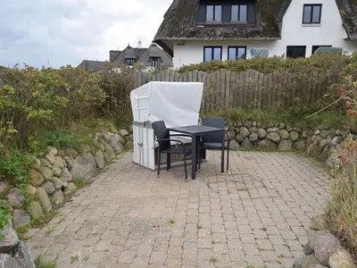 Ferienwohnung für 4 Personen (70 m²) in Rantum (Sylt) 6/10