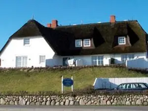 Ferienwohnung für 2 Personen (46 m²) in Rantum (Sylt)