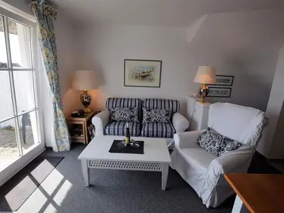 Ferienwohnung für 3 Personen (65 m²) in Rantum (Sylt) 3/9