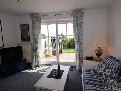 Ferienwohnung für 3 Personen (65 m²) in Rantum (Sylt) 4/9