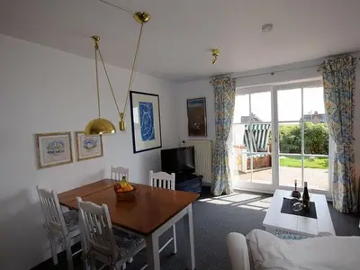 Ferienwohnung für 3 Personen (65 m²) in Rantum (Sylt) 5/9