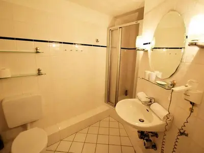 Ferienwohnung für 3 Personen (65 m²) in Rantum (Sylt) 7/9