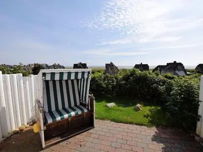 Ferienwohnung für 3 Personen (65 m²) in Rantum (Sylt) 8/9