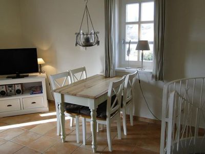 Ferienwohnung für 4 Personen (60 m²) in Rantum (Sylt) 3/10