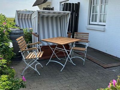 Ferienwohnung für 2 Personen (50 m²) in Rantum (Sylt) 3/10