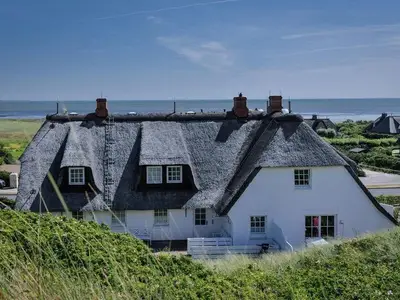 Ferienwohnung für 4 Personen in Rantum (Sylt) 4/10