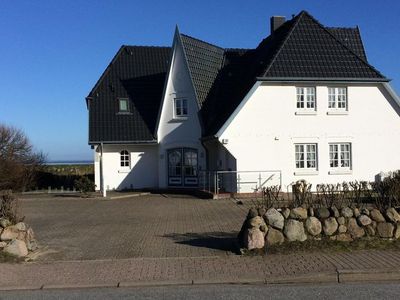 Ferienwohnung für 4 Personen (52 m²) in Rantum (Sylt) 1/10