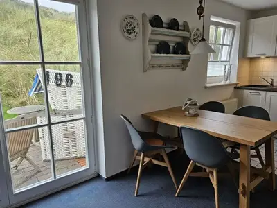 Ferienwohnung für 4 Personen in Rantum (Sylt) 5/10