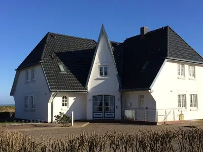 Ferienwohnung für 4 Personen (52 m²) in Rantum (Sylt) 2/10