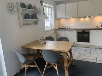 Ferienwohnung für 4 Personen in Rantum (Sylt) 9/10
