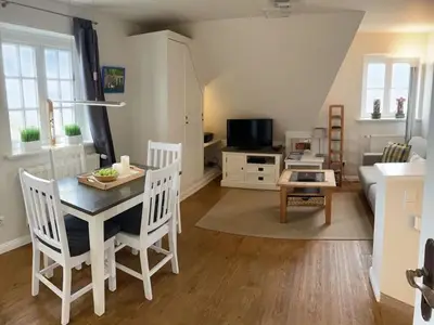Ferienwohnung für 2 Personen in Rantum (Sylt) 5/10