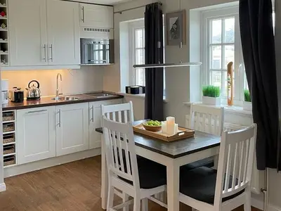 Ferienwohnung für 2 Personen in Rantum (Sylt) 6/10