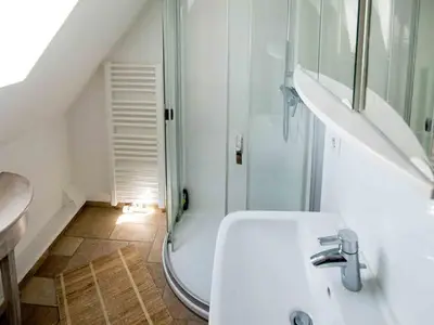Ferienwohnung für 2 Personen in Rantum (Sylt) 8/10