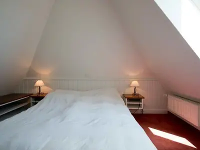 Ferienwohnung für 2 Personen in Rantum (Sylt) 9/10
