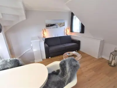 Ferienwohnung für 3 Personen (40 m²) in Rantum (Sylt) 3/10