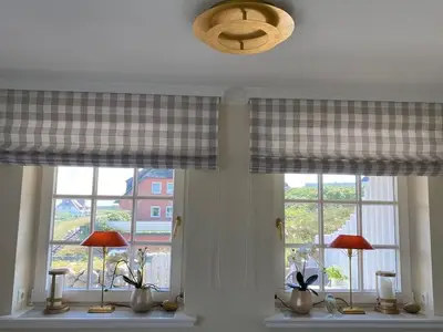 Ferienwohnung für 4 Personen (65 m²) in Rantum (Sylt) 4/10