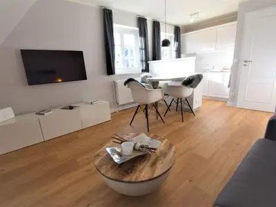 Ferienwohnung für 3 Personen (40 m²) in Rantum (Sylt) 4/10