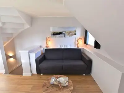Ferienwohnung für 3 Personen (40 m²) in Rantum (Sylt) 5/10