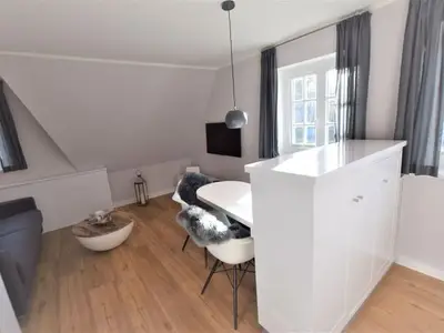 Ferienwohnung für 3 Personen (40 m²) in Rantum (Sylt) 6/10