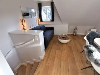 Ferienwohnung für 3 Personen (40 m²) in Rantum (Sylt) 7/10
