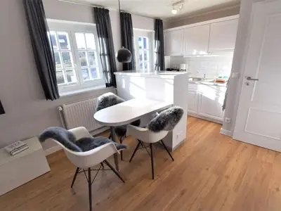 Ferienwohnung für 3 Personen (40 m²) in Rantum (Sylt) 8/10