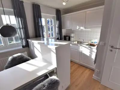 Ferienwohnung für 3 Personen (40 m²) in Rantum (Sylt) 9/10