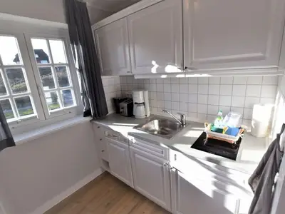 Ferienwohnung für 3 Personen (40 m²) in Rantum (Sylt) 10/10