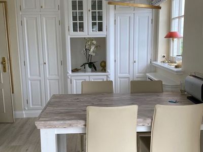 Ferienwohnung für 4 Personen (65 m²) in Rantum (Sylt) 10/10