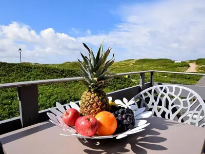 Ferienwohnung für 4 Personen (55 m²) in Rantum (Sylt) 1/10
