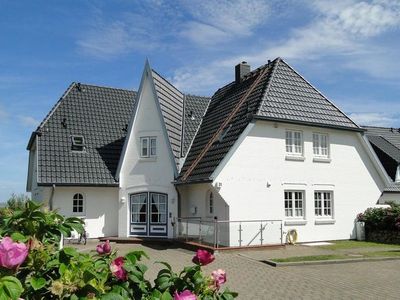 Ferienwohnung für 4 Personen (52 m²) in Rantum (Sylt) 3/10