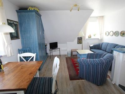 Ferienwohnung für 4 Personen (52 m²) in Rantum (Sylt) 4/10