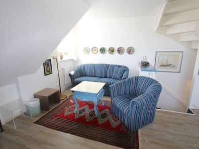 Ferienwohnung für 4 Personen (52 m²) in Rantum (Sylt) 5/10