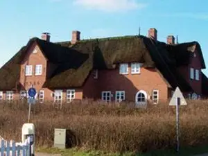Ferienwohnung für 4 Personen in Rantum (Sylt)