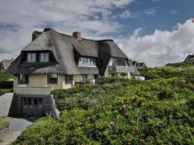 Ferienwohnung für 4 Personen (55 m²) in Rantum (Sylt) 3/10